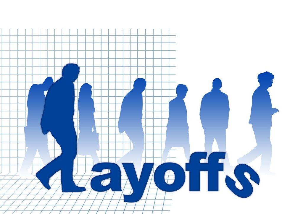 AI Driven Unemployment