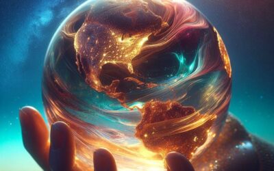 The Globalist AI Agenda